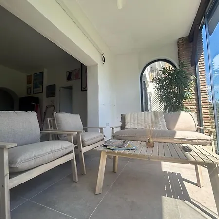 Calahonda Marbella Ground Floor 3 Bedroom Near Golf And *