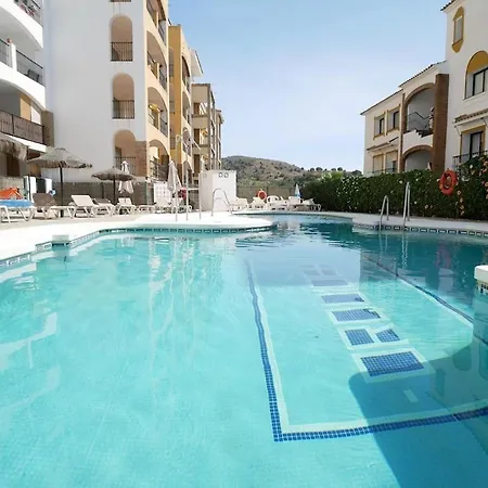 Calahonda Marbella Ground Floor 3 Bedroom Near Golf And Apartment Sitio de Calahonda