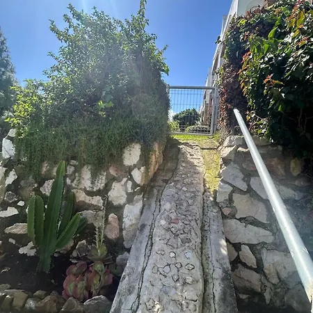 Calahonda Marbella Ground Floor 3 Bedroom Near Golf And Apartment *